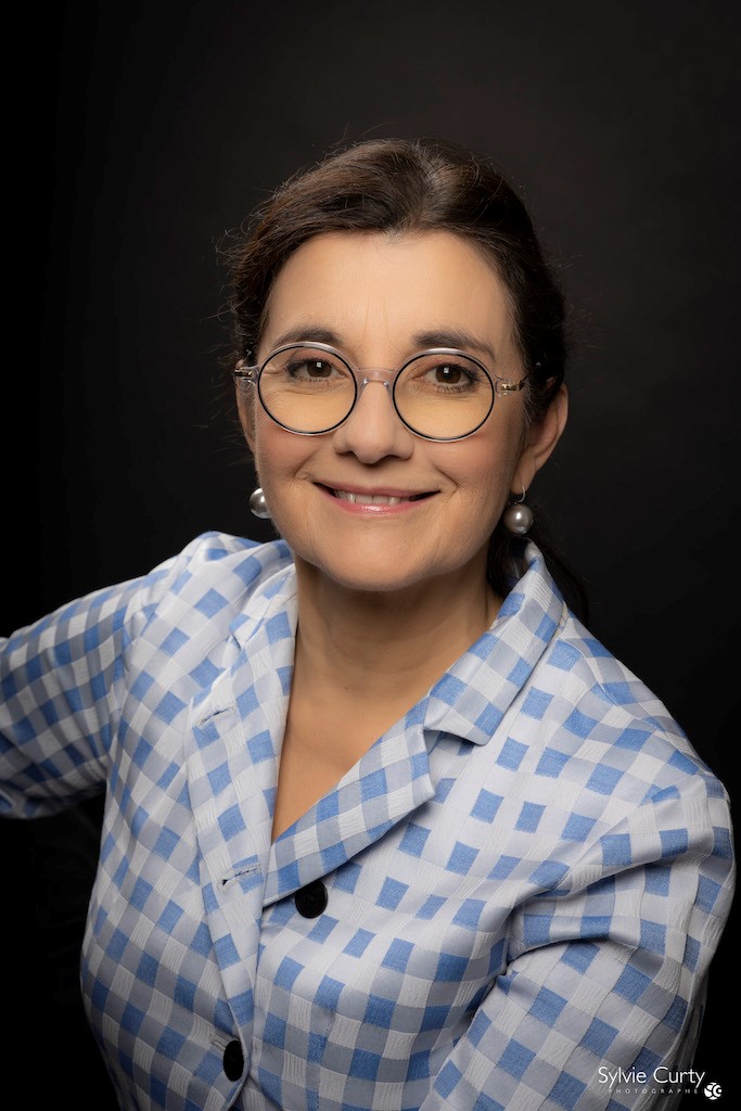 Sandrine Meyfet